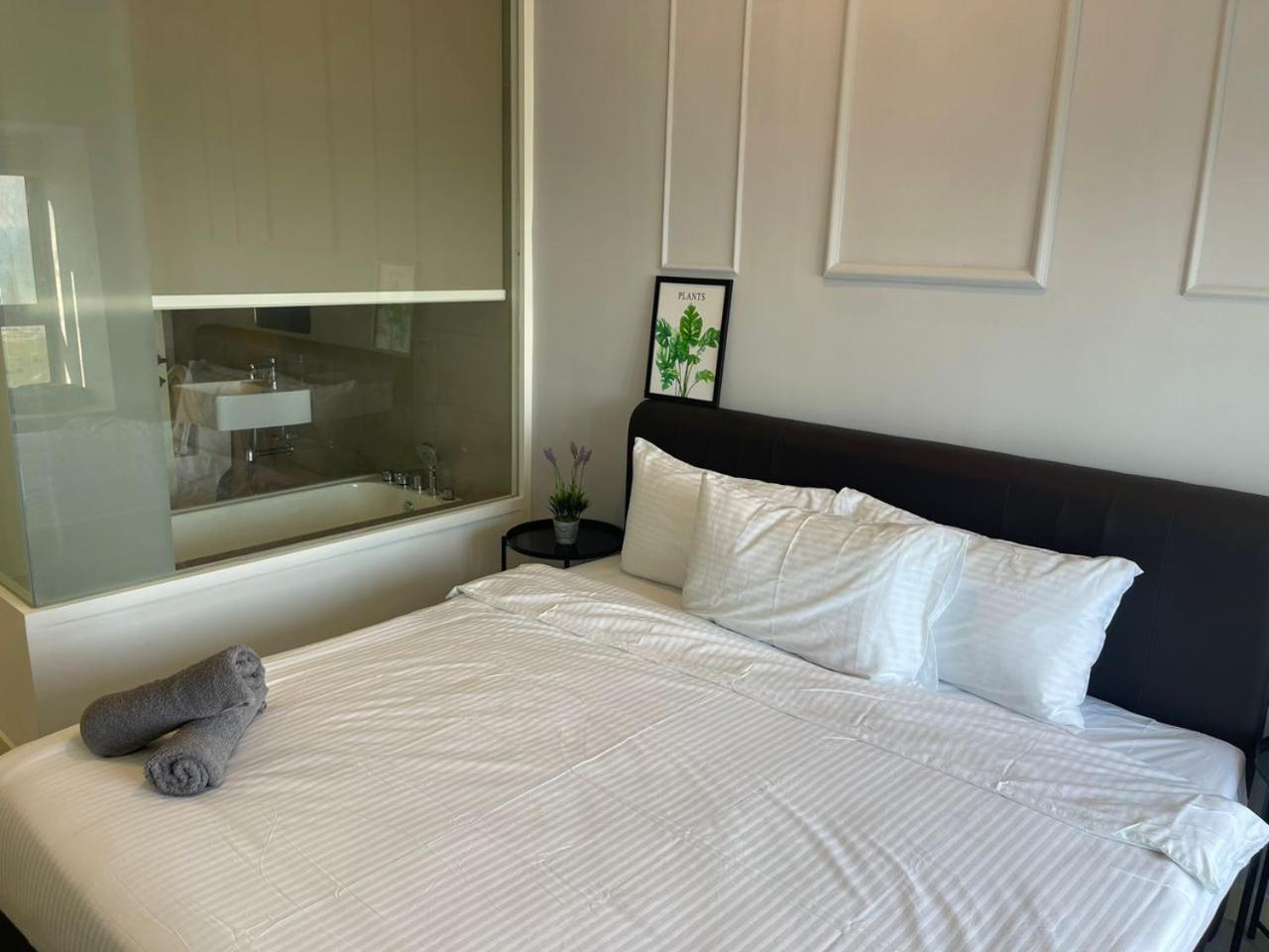 Imperio Residence With Private Bathtub By Lets Stay Malacca Exterior foto